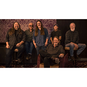 Widespread Panic Charlotte Tickets