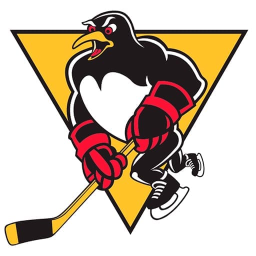 Wilkes-Barre Scranton Penguins Schedule 2026–2027
