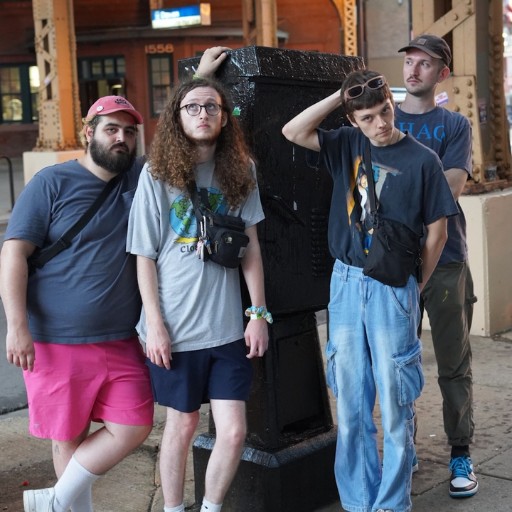 Worry Club Charlotte Tickets