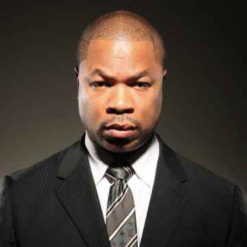 Xzibit Charlotte Tickets