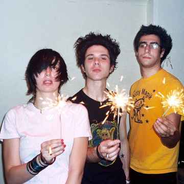 Yeah Yeah Yeahs Charlotte Tickets