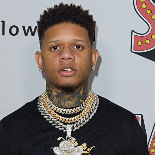 Yella Beezy Charlotte Tickets