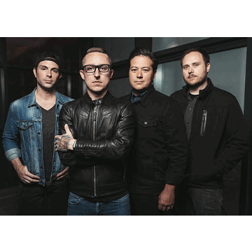Yellowcard Charlotte Tickets