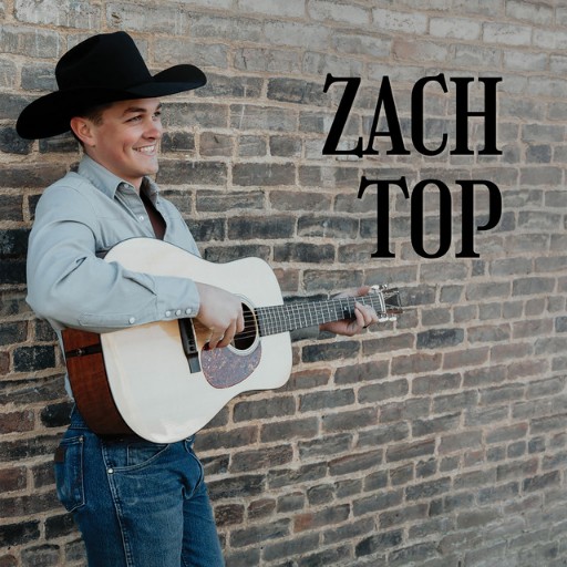 Zach Top Charlotte Tickets