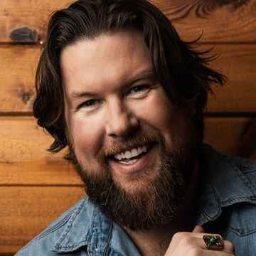 Zach Williams in Charlotte