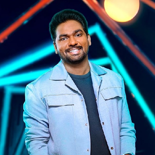 Zakir Khan Charlotte Tickets